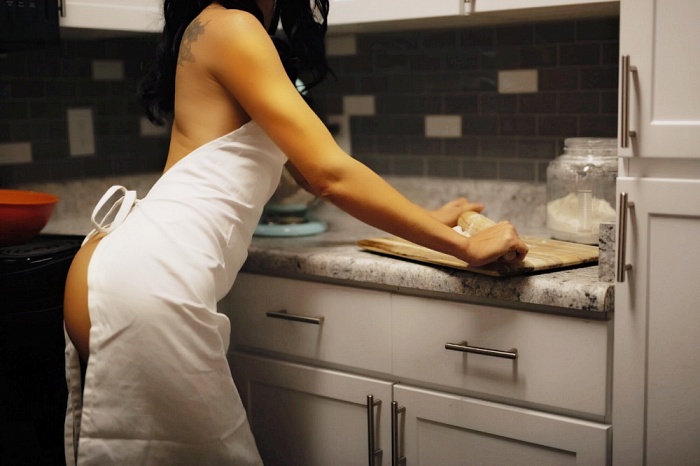 ChefProvocateur