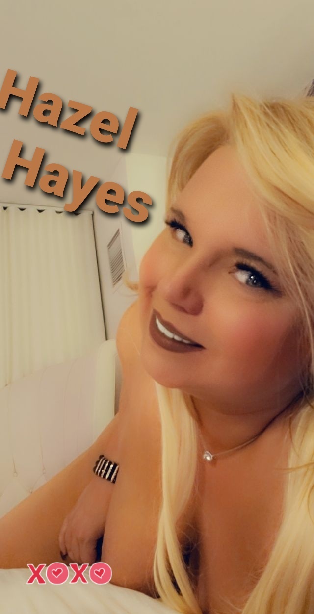 HazelHayesVip