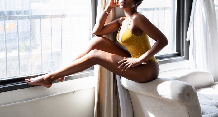 Chanel Carvalho