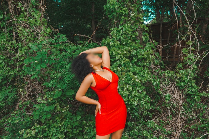 Tia Tatum