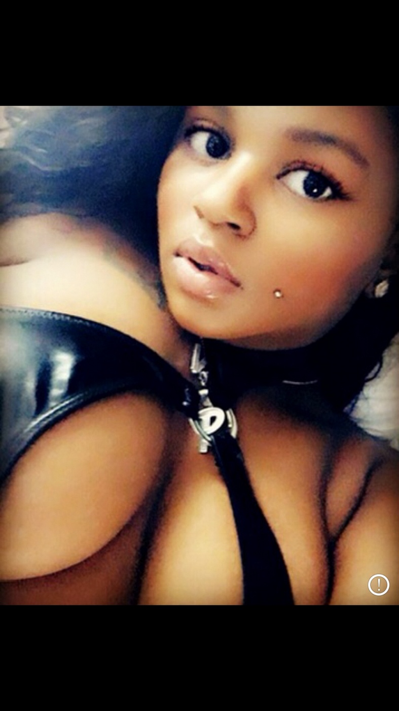 Porshia Mariee