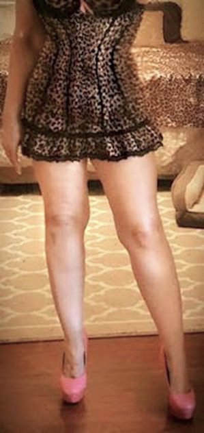 Dominique Silk