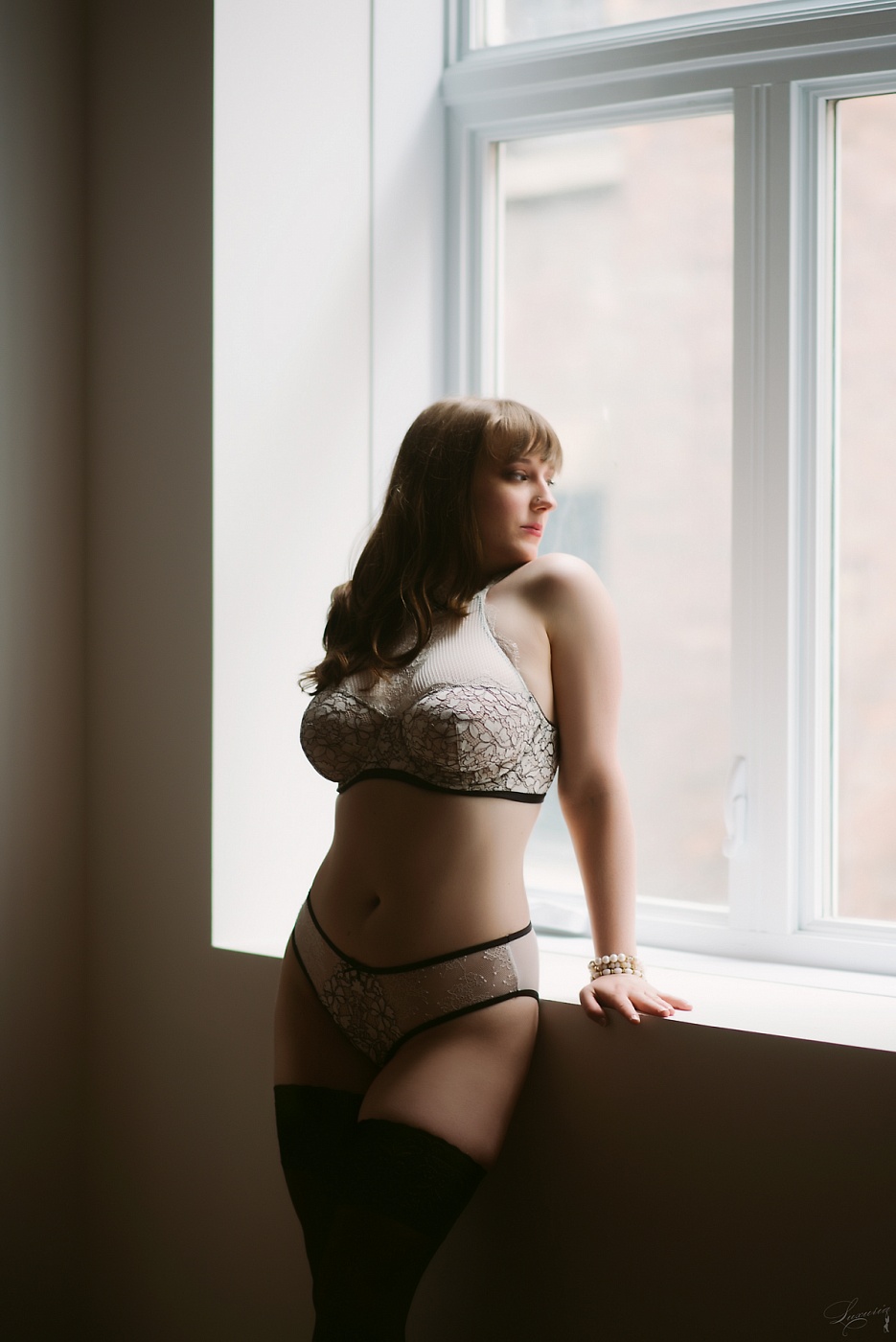 Evelina Lowell