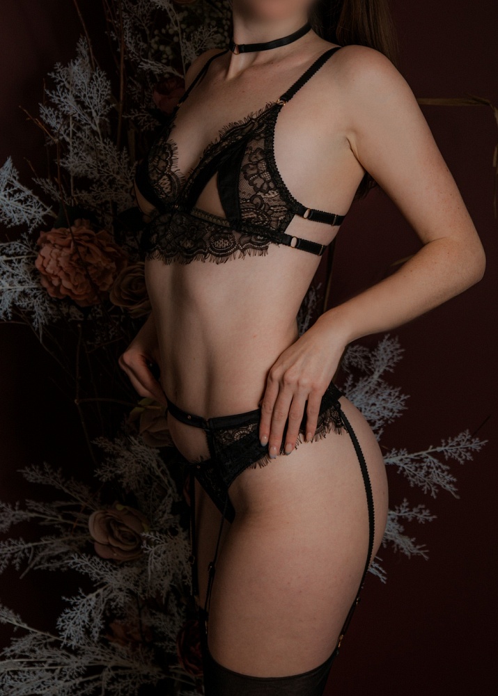 Sonia DuBois