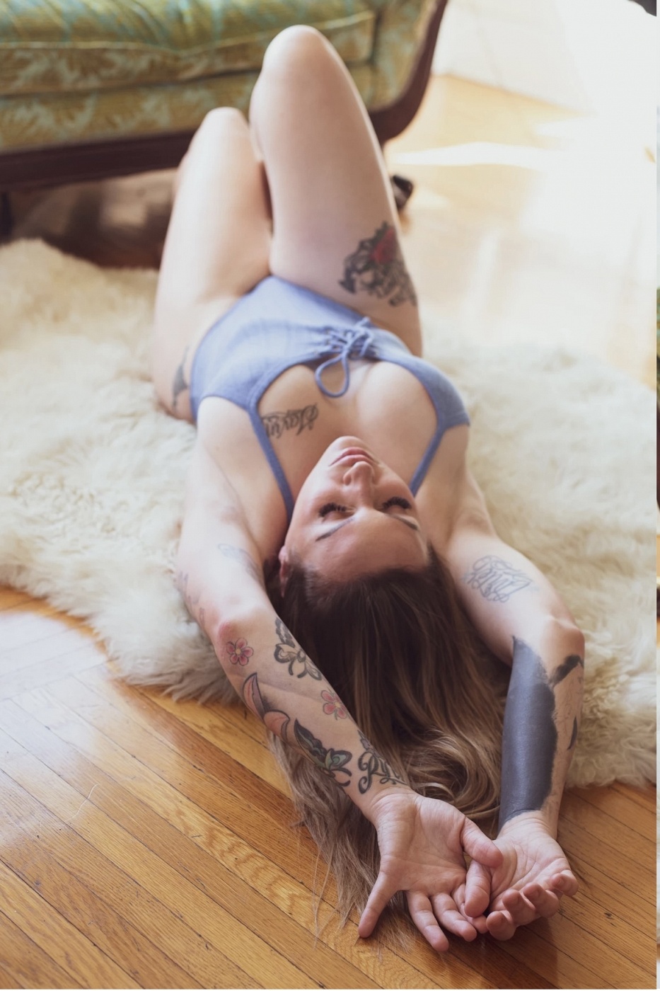 summer rayne