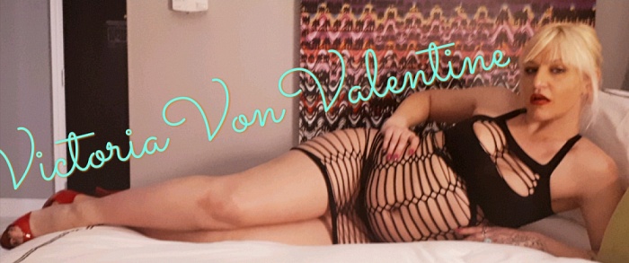 Victoria Von Valentine