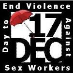 Day to end violence against sex workers