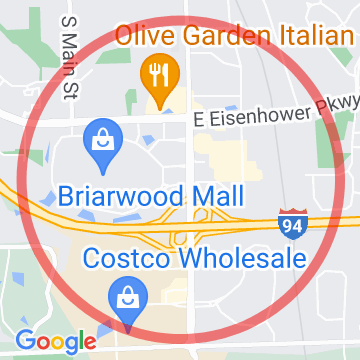Incall map