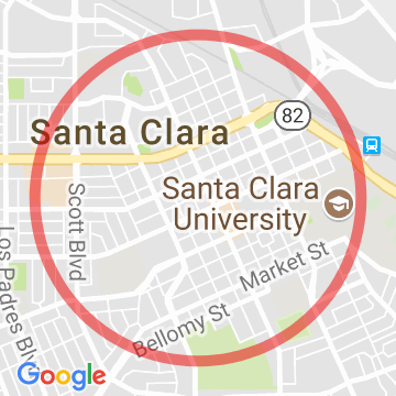 Incall map