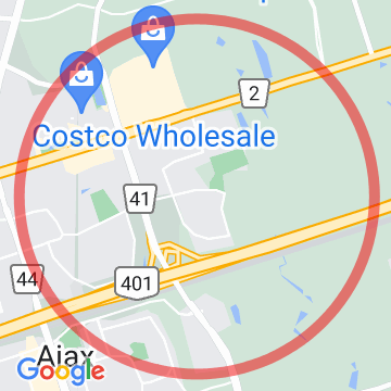 Incall map
