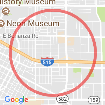 Incall map