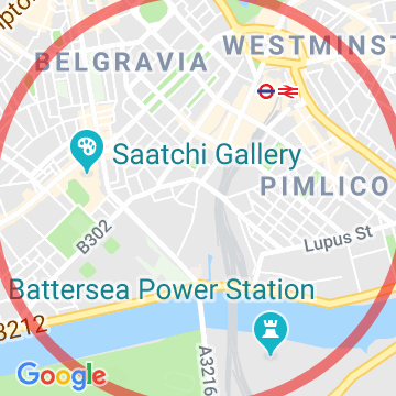 Incall map