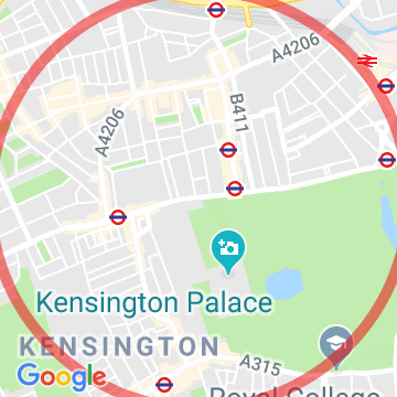 Incall map