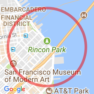 Incall map