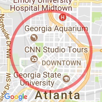 Incall map