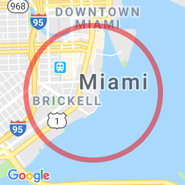 Incall map