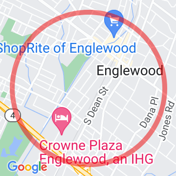 Incall map