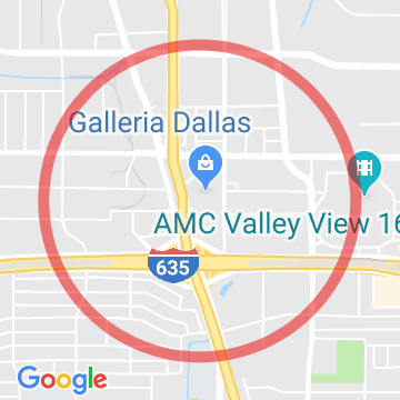 Incall map