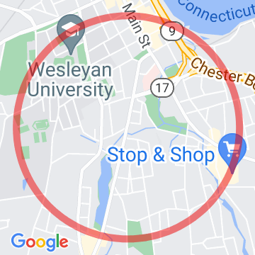 Incall map