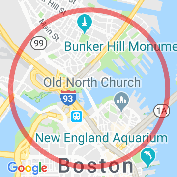 Incall map