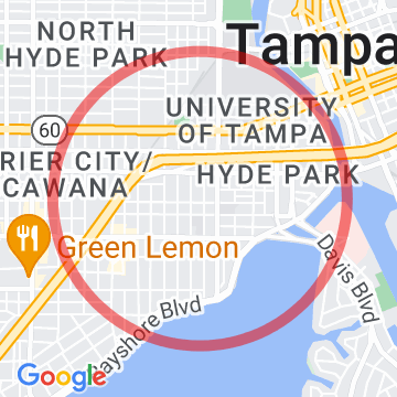 Incall map