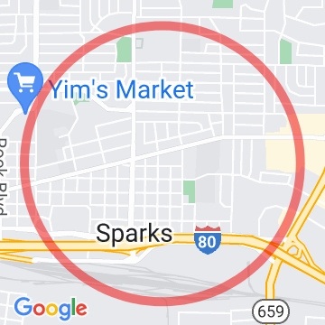 Incall map