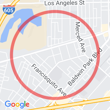 Incall map