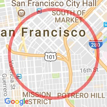 Incall map