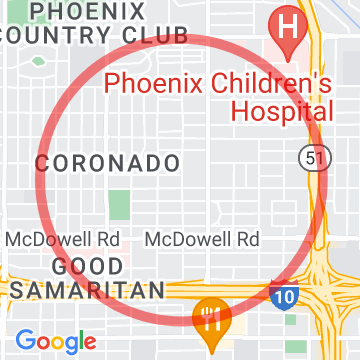 Incall map