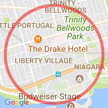 Incall map