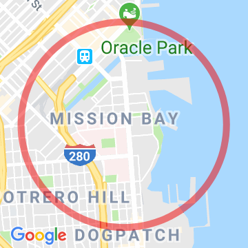 Incall map