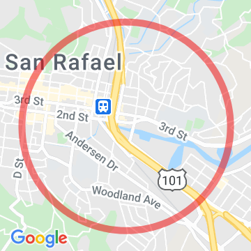 Incall map