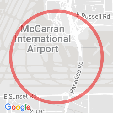 Incall map