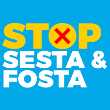 Stop SESTA & FOSTA