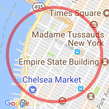 Incall map