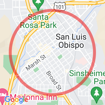 Incall map