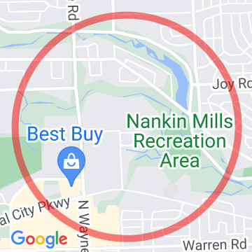 Incall map