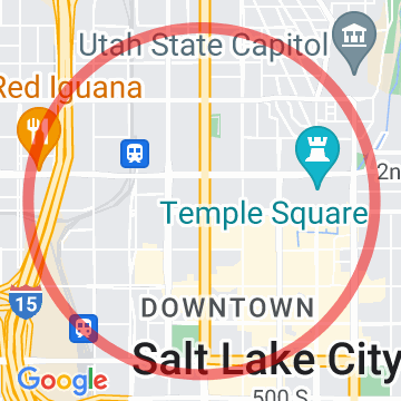 Incall map