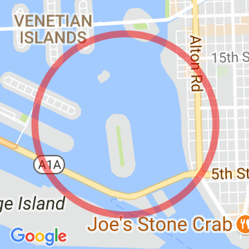 Incall map
