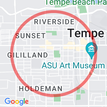 Incall map