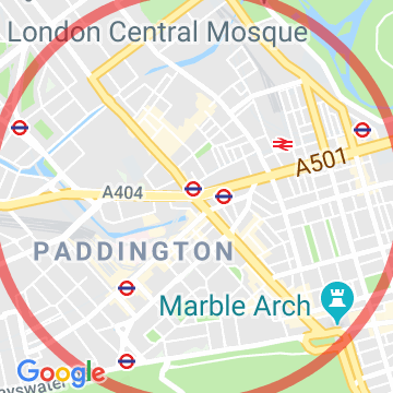 Incall map