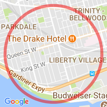 Incall map