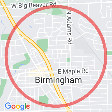 Incall map