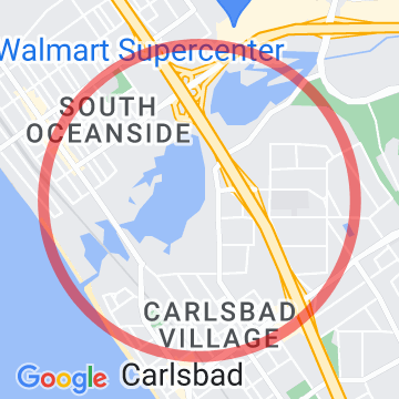 Incall map