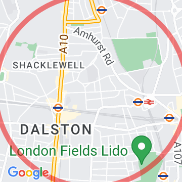 Incall map