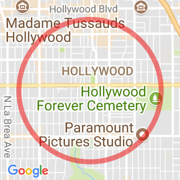 Incall map