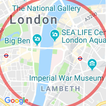 Incall map