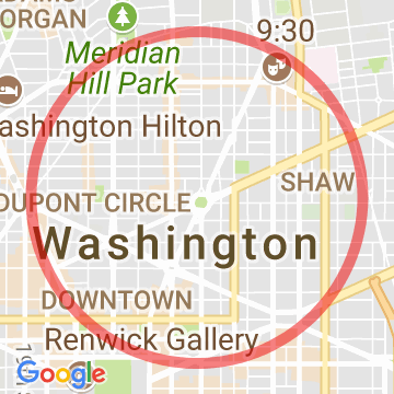 Incall map