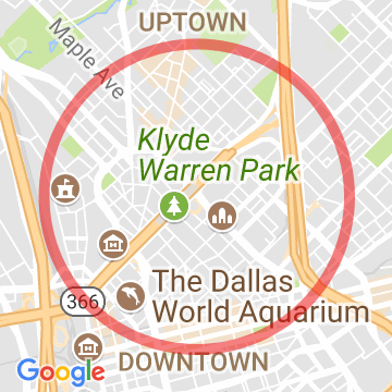 Incall map