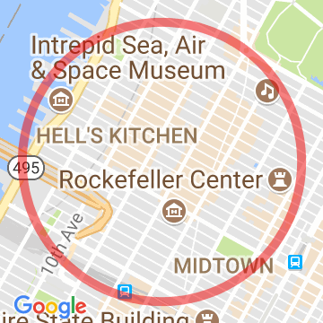 Incall map
